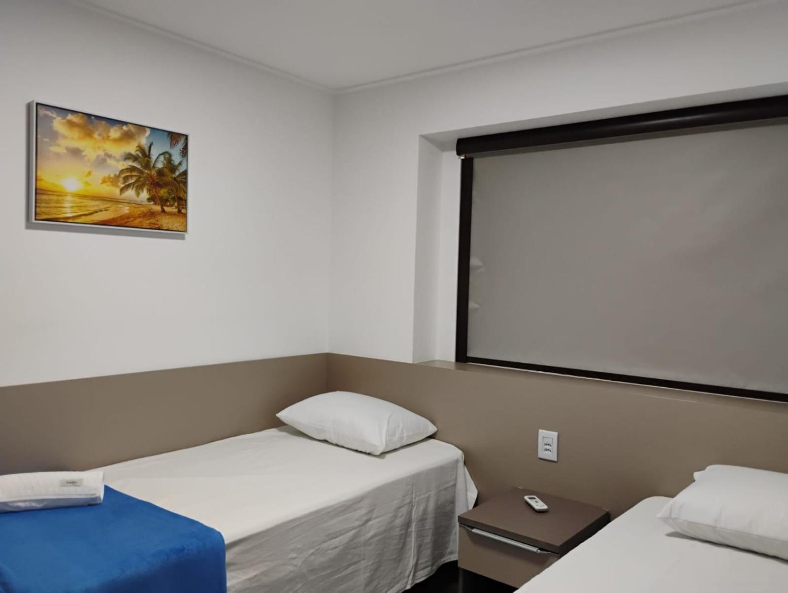 Flat Beira Mar Cupe Beach Living - Porto De Galinhas Exterior photo