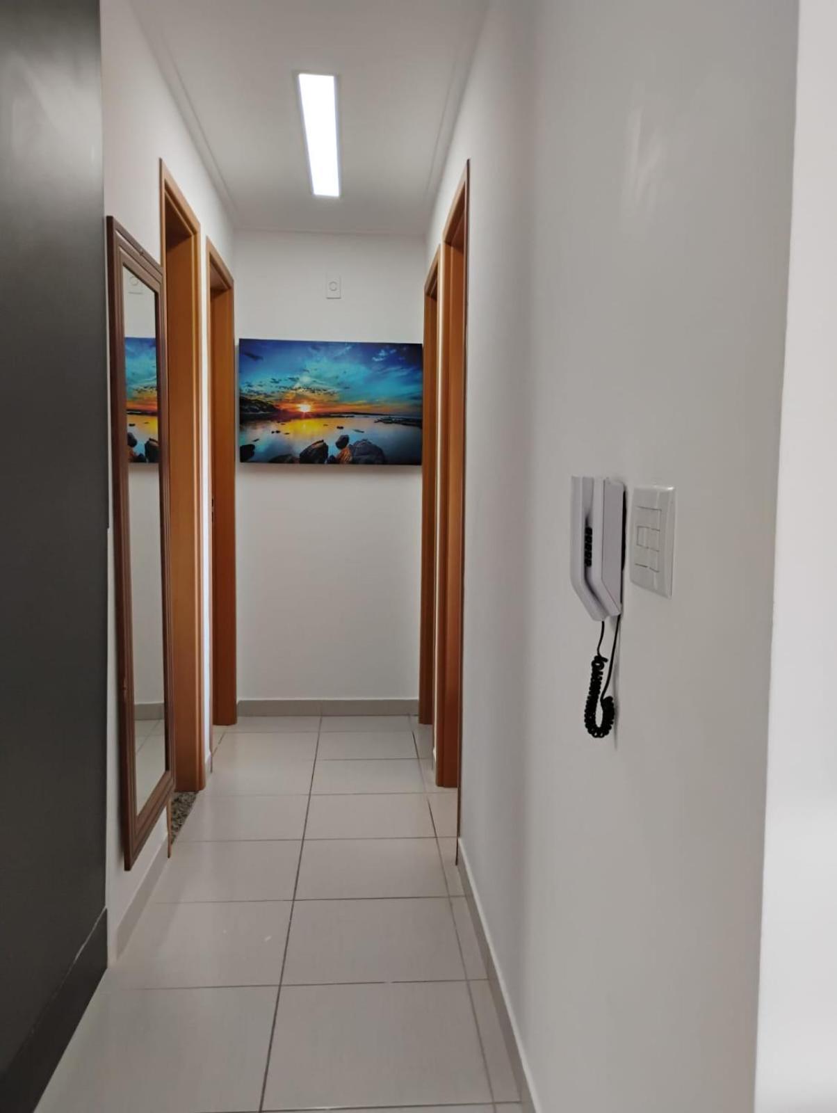 Flat Beira Mar Cupe Beach Living - Porto De Galinhas Exterior photo